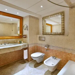 Hotel Sharm Dreams Resort (ex. Hilton Sharm Dreams)