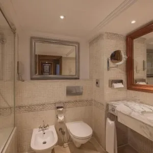 Hotel Sharm Dreams Resort (ex. Hilton Sharm Dreams)