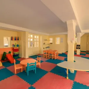 Hotel Sharm Dreams Resort (ex. Hilton Sharm Dreams)