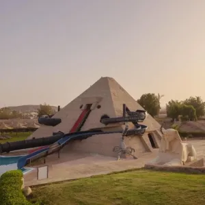 Hotel Sharm Dreams Resort (ex. Hilton Sharm Dreams)