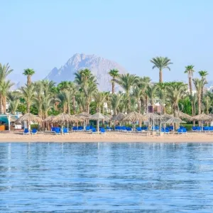 Hotel Sharm Dreams Resort (ex. Hilton Sharm Dreams)