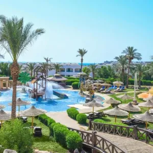 Hotel Sharm Dreams Resort (ex. Hilton Sharm Dreams)