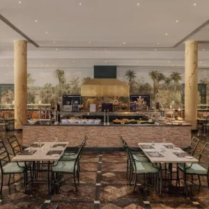 Hotel Sharm Dreams Resort (ex. Hilton Sharm Dreams)