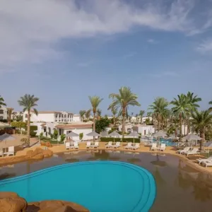 Hotel Sharm Dreams Resort (ex. Hilton Sharm Dreams)