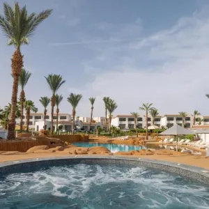 Hotel Sharm Dreams Resort (ex. Hilton Sharm Dreams)