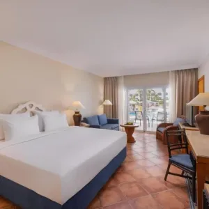 Hotel Sharm Dreams Resort (ex. Hilton Sharm Dreams)