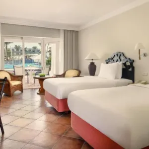 Hotel Sharm Dreams Resort (ex. Hilton Sharm Dreams)
