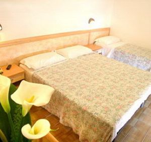 Hotel Oceanic