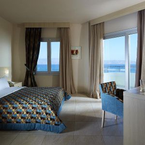 Hotel Molos Bay