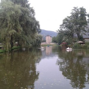Hotel Santana NeoKlinik