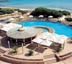 Hotel Oasis Palace de Muro