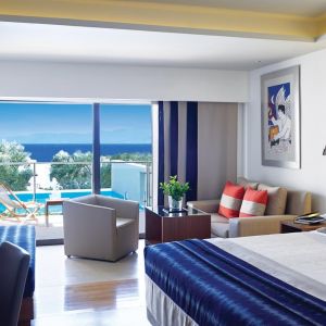 Hotel Porto Elounda Golf and Spa Resort