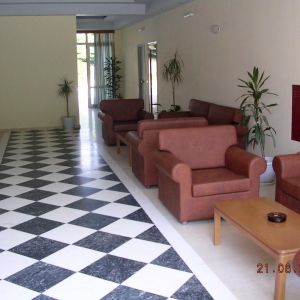 Hotel Eleni Palace Apartments