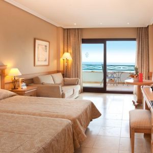 Hotel SH Villa Gadea