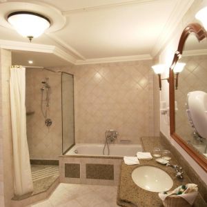 The Cascades Golf Resort, Spa ex Westin Soma Bay