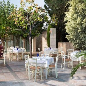 Cretan Malia Park Hotel