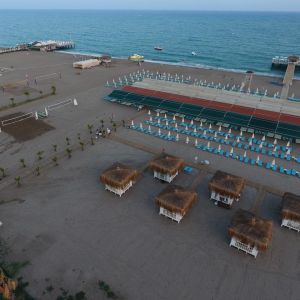 Hotel Lara Family Club