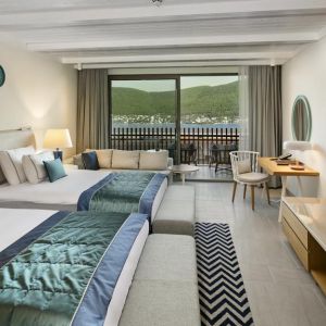 Titanic Deluxe Bodrum