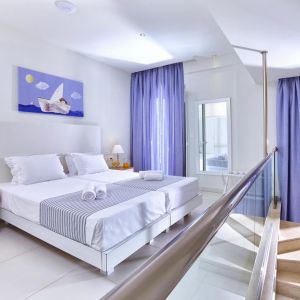 Zephyros Beach Hotel Creta