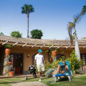 Dunas Suites and Villas Resort