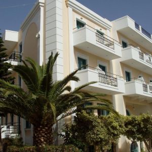 Antinoos Hotel