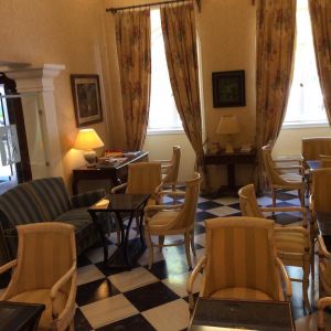 Hotel Cavalieri