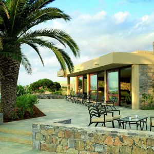 Hotel Kernos Beach