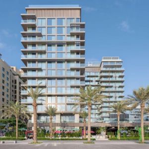 Radisson Beach Resort Palm Jumeira