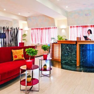 Hotel Santa Marina Plaza