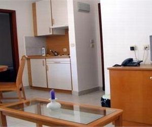 Apartamente Urania