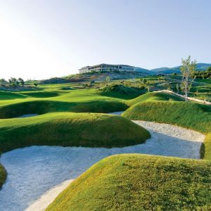 Hotel Ramada Resort Kusadasi and Golf