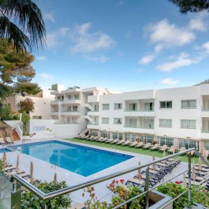 Hotel El Pinar