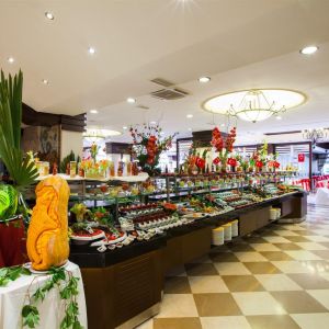 Hotel Adalya ArtSide
