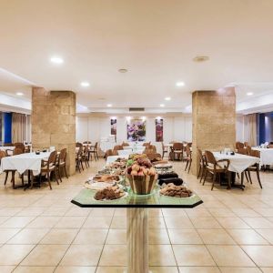 Hotel Esperia City
