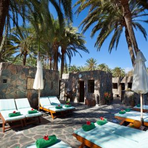 Hotel Seaside Palm Beach