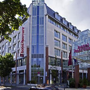 Hotel Mercure Berlin Tempelhof Airport