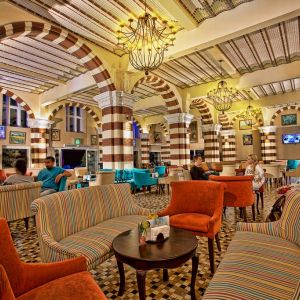 Hotel Orange County Resort Hotel Kemer