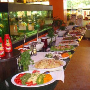 Hotel Perla Mamaia