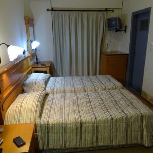 Hotel Sylvia