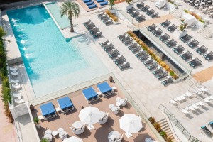 Hotel L Azure