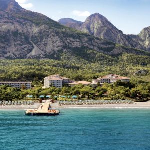 Hotel Akka Antedon