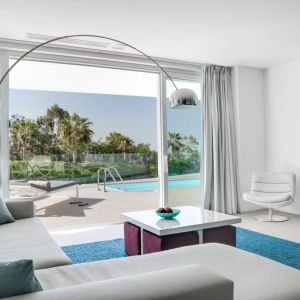 Hotel Baobab Suites