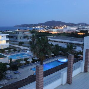 Hotel Faliraki Bay