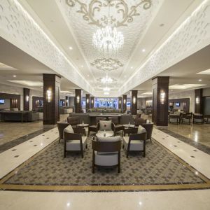 Hotel Lara Family Club