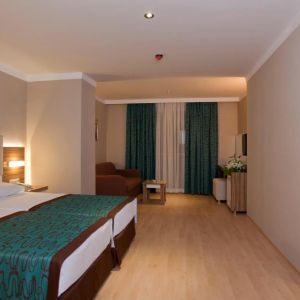 Riviera Hotel and Spa