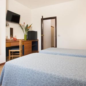 Hotel Oasis Sardinia