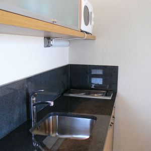 Kritzas Beach Bungalow