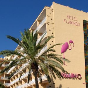 Gran Hotel Flamingo