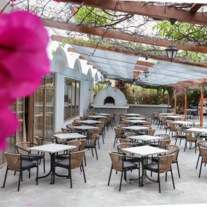 Hotel Belvita (Ex.Loutanis)