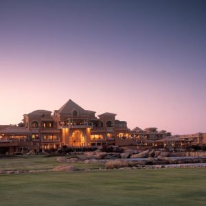 The Cascades Golf Resort, Spa ex Westin Soma Bay